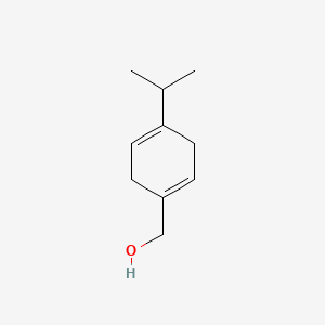 p-Mentha-1,4-dien-7-ol