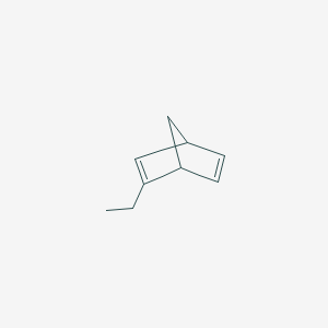 2-Ethylbicyclo[2.2.1]hepta-2,5-diene