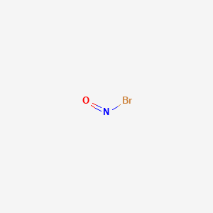 Nitrosyl bromide