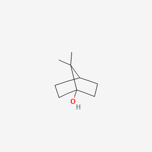 7,7-Dimethylbicyclo[2.2.1]heptan-1-ol