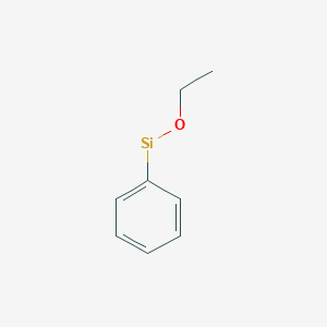 Ethoxyphenylsilane