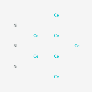 Cerium;nickel