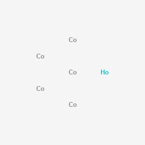 Cobalt;holmium