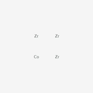 Cobalt--zirconium (1/3)