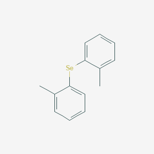 Tolyl selenide