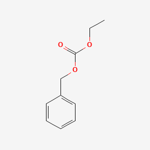 Benzyl ethyl carbonate