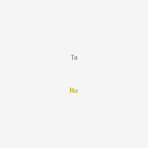 Ruthenium--tantalum (1/1)