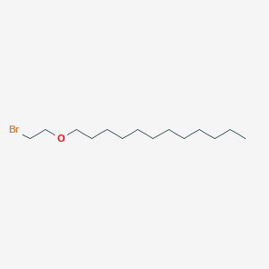 1-(2-Bromoethoxy)dodecane