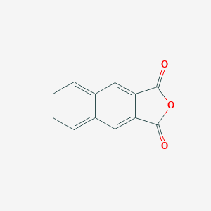 B147156 Naphtho[2,3-c]furan-1,3-dione CAS No. 716-39-2