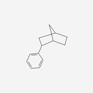 (2-Norbornyl)benzene