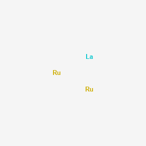 Lanthanum--ruthenium (1/2)