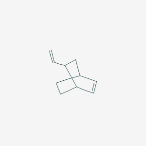 5-Ethenylbicyclo[2.2.2]oct-2-ene