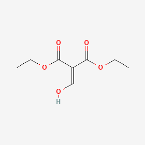 Propanedioic acid, (hydroxymethylene)-, diethyl ester