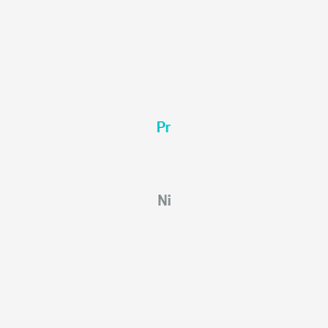 Nickel--praseodymium (1/1)