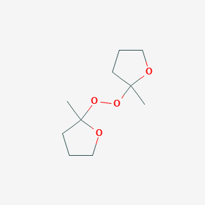 2,2'-Peroxybis(2-methyloxolane)