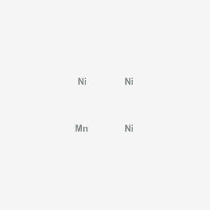 Manganese--nickel (1/3)