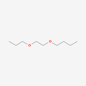 1-(2-Propoxyethoxy)butane