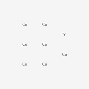 Copper;yttrium