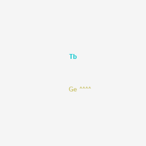 Germanium;terbium