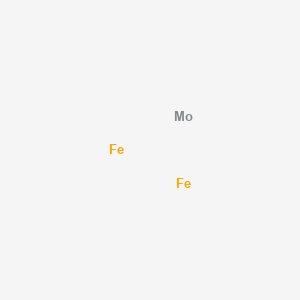 Iron;molybdenum