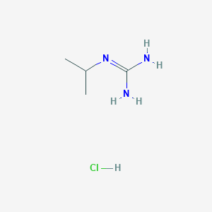 N-Isopropylguanidine hydrochloride