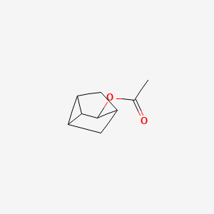 3-Acetoxynortricyclene