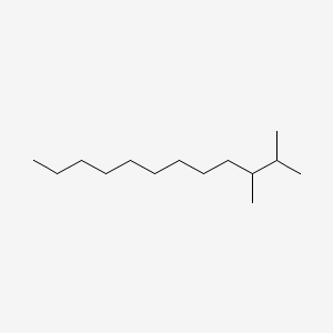 2,3-Dimethyldodecane