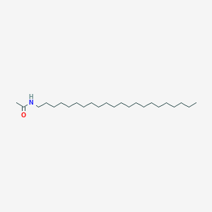 N-Docosylacetamide