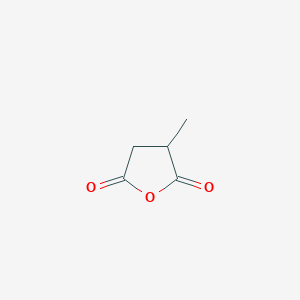 B147222 Methylsuccinic anhydride CAS No. 4100-80-5