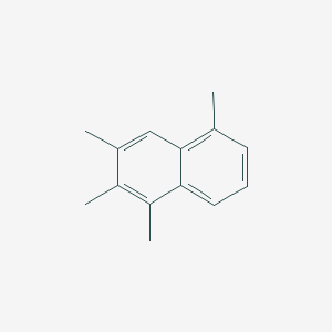 1,2,3,5-Tetramethylnaphthalene