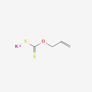 Potassium allyl xanthate