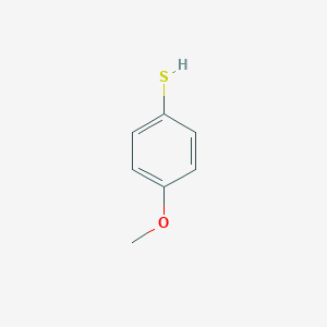 4-Methoxybenzenethiol