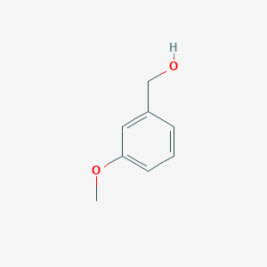 3-Methoxybenzyl alcohol