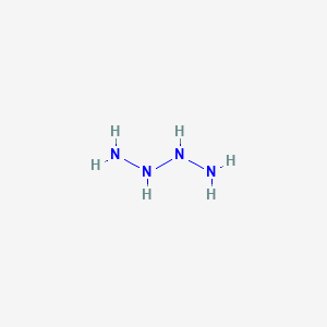 Tetrazane