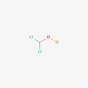 Dichloromethoxysilane