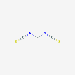 Diisothiocyanatomethane