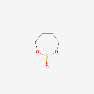 1,3,2-Dioxathiepane 2-oxide