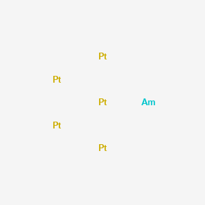 Americium--platinum (1/5)