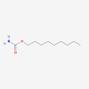 Nonyl carbamate