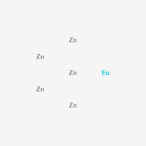 Europium;ZINC