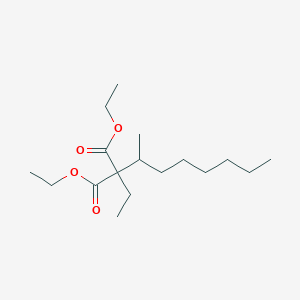 (-)-4-Methyl-3, diethyl ester