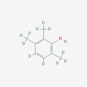 2,3,6-Trimethylphenol-D11
