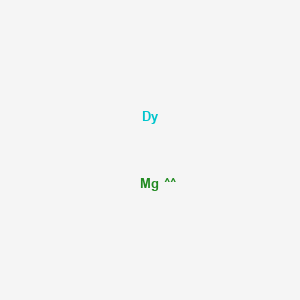 Dysprosium--magnesium (1/1)