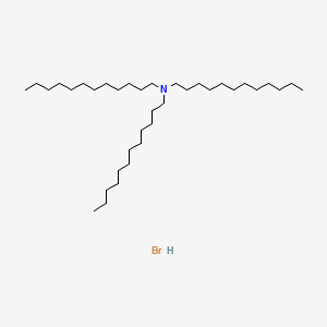 Trilaurylamin-hydrobromid