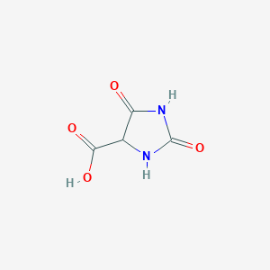 5-Hydantoincarboxylic acid