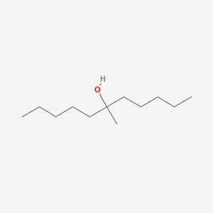 6-Methylundecan-6-ol