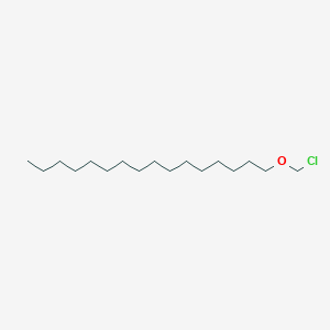 1-(Chloromethoxy)hexadecane