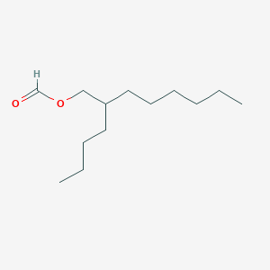 2-Butyloctyl formate