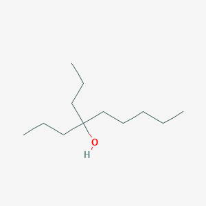 4-Propylnonan-4-ol