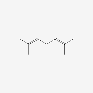 2,6-Dimethyl-2,5-heptadiene